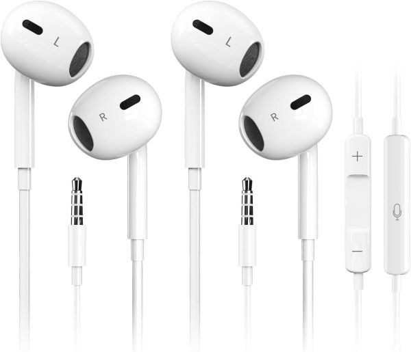 Apple Earphone with Lightning Connector