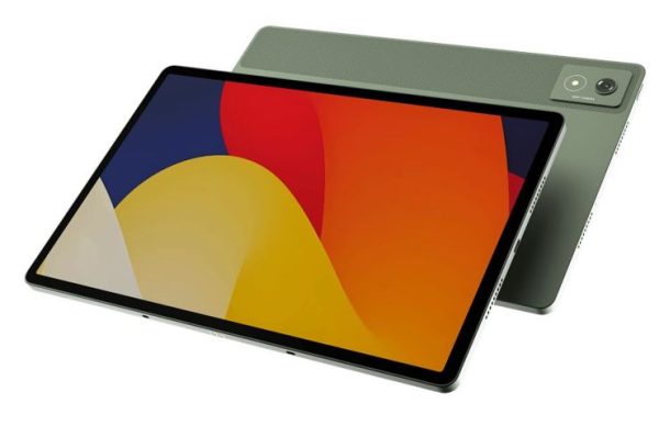 Motorola Pad 60 Pro Gaming Tablet