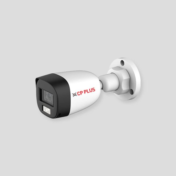 CP Plus 2.4MP Bullet Camera