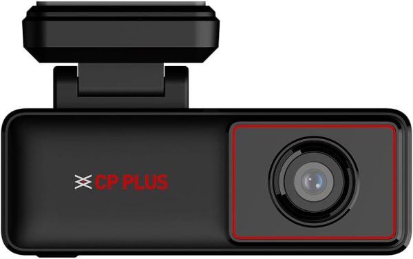 CP Plus Car Dashcam