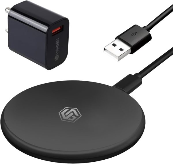 Unigen Unipad 200 Wireless Charger
