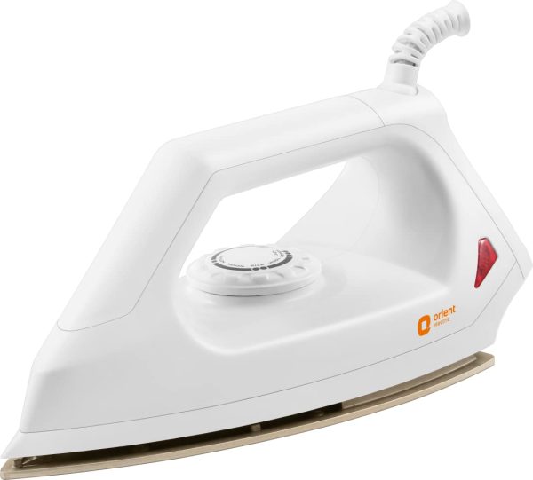 Orient Electric Dry Iron