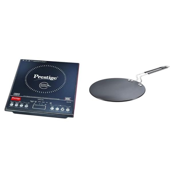 Prestige PIC 3.1 V3 Induction Cooktop