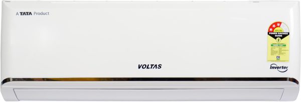 Voltas 1.5 Ton 3 Star Inverter Split AC