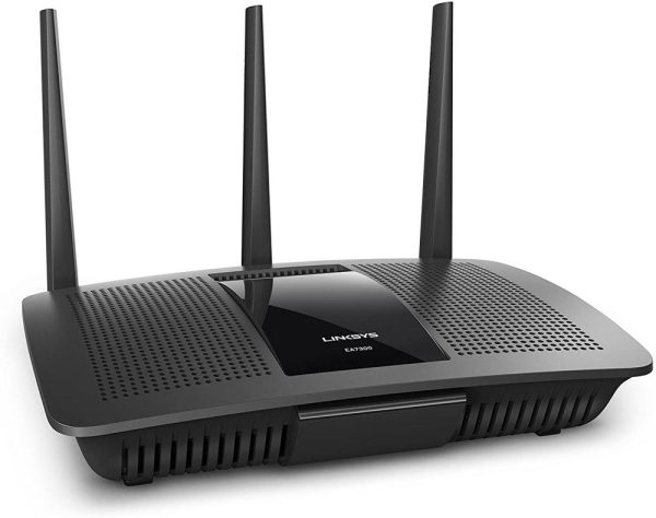 WiFi 4 Router