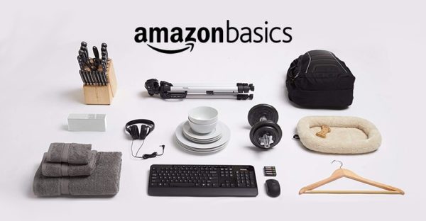 Amazon Basics