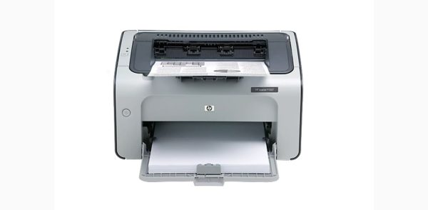 HP P1007
