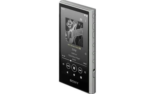 Sony NW-A306 Walkman Hi-Res Portable Digital Music Player