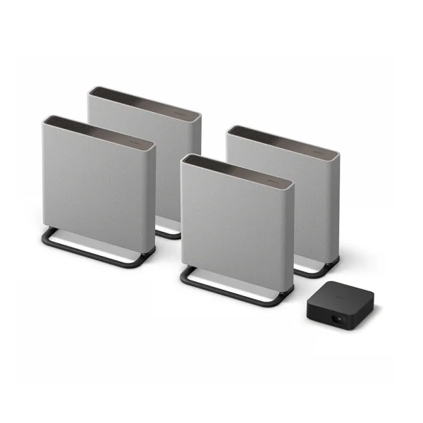 Sony Bravia Theatre Quad HT-A9M2 Premium Home Theatre System