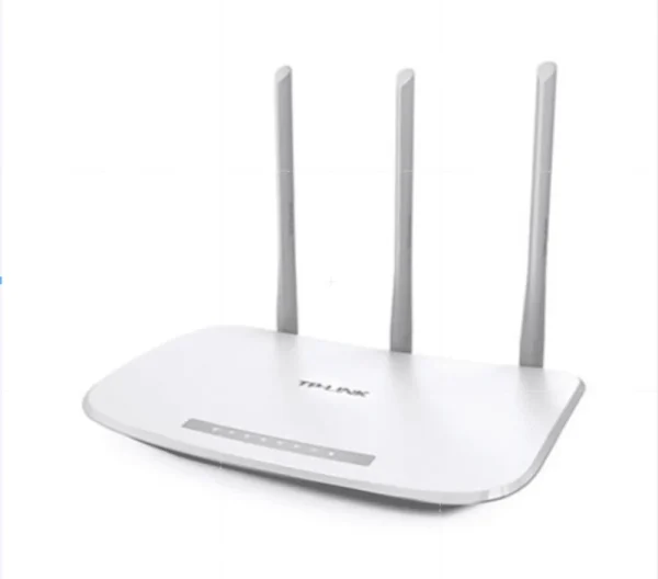 TP-Link TL-WR845N Single Band WiFi 4 Router