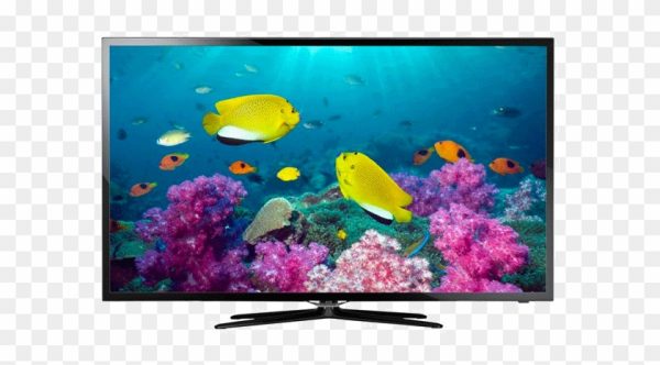 Samsung 32-Inch HD Smart LED TV